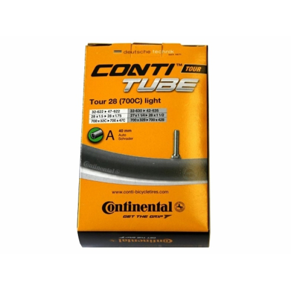 Камера Continental Tour 28