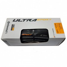 Покрышка Continental Ultra Sport III 28-622 700 x 28C black/black ZCO50466