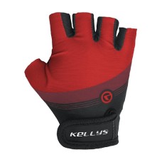 Велоперчатки Kellys NYX red р-р S