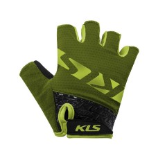 Велоперчатки Kellys Lash 2020 green р-р S