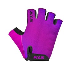 Велоперчатки Kellys Factor purple р-р L