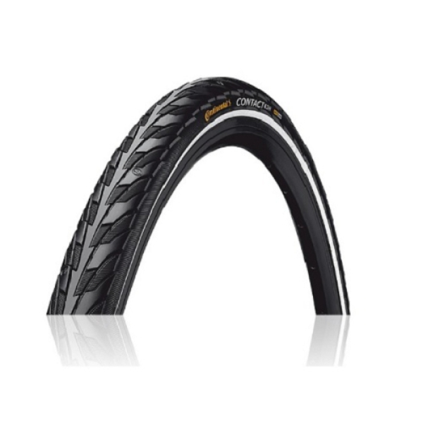 Покрышка Continental Contact 20x1.75 ZCO01312