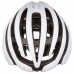 Шлем STG HB97-B с фикс застежкой white/black р-р L (58-61 cm) Х94968