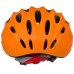 Шлем STG HB10-6 orange Х98560 р-р M(52-56)