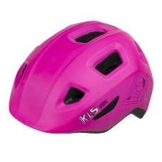 Велошлем детский Kellys Acey pink р-р XS (45-49см)