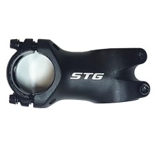Вынос руля STG AS-302A длина 60 мм black Х99016