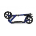 Самокат Micro Flex 200 мм SA0038-3 Blue
