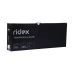 Самокат двухколесный Ridex Marvellous black/yellow