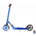 Самокат Explore Target blue