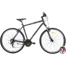 Велосипед Aist Cross 2.0 р.19 2020