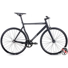 Велосипед Bear Bike Armata р.54 2020 (черный)