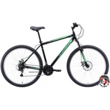 Велосипед Black One Onix 29 D Alloy р.18 2020