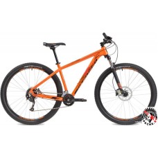 Велосипед Stinger Reload Pro 29 р.20 2020 (оранжевый)