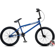 Велосипед Racer Clip 2021 (синий)