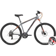 Велосипед Stinger Graphite STD 27.5 р.16 2019