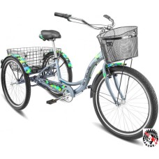 Велосипед Stels Energy-III 26 V030 (2019)