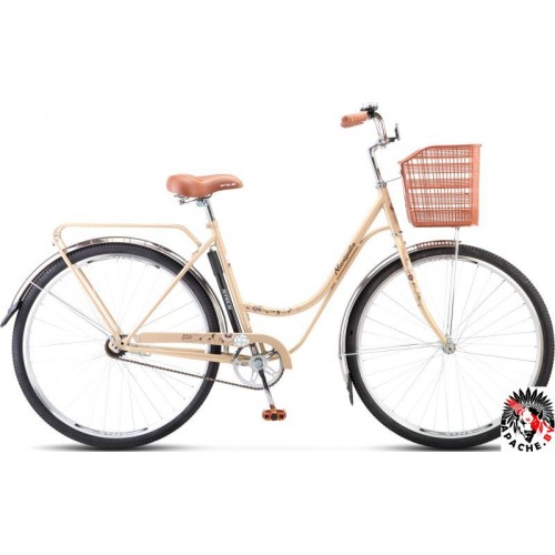 Велосипед Stels Navigator 325 28 Z010 (2019)