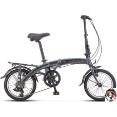 Велосипед Stels Pilot 370 16 V010 (2019)