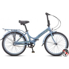 Велосипед Stels Pilot 770 24 V010 (2019)