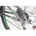 Велосипед Stels Navigator 610 MD 26 V040 (серый/красный, 2019)