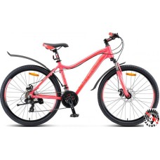 Велосипед Stels Miss 6000 MD 26 V010 (2019)