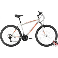 Велосипед Black One Onix 26 р.18 2021
