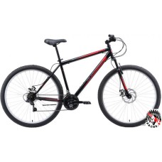 Велосипед Black One Onix 29 D р.18 2020