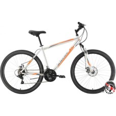 Велосипед Black One Onix 26 D р.18 2021