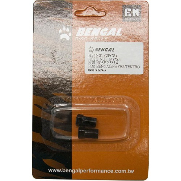 Фитинги и переходники для гидролиний Bengal H54N01 ZTB12116